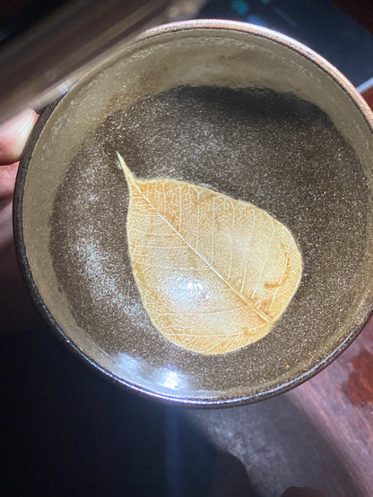 [No.1 teacup] Intangible Inheritor /  the sixth generation inheritor of the century-old dragon kiln / only one for Forbidden City ｜Master ZhouJiayong 1-5