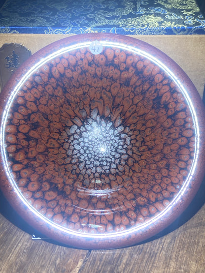 [Claire Pick] Student of National Master ChenDapeng/ Partridge King| Master HeDingxin9-30