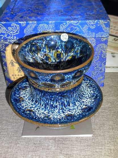 [Claire Pick]Dual Provincial Master/ Provincial Renowned Artist / Outstanding Graduate of Chinese Arts Academy/ Inheritor of Non-Heritage | Master Laijinrong 8-21
