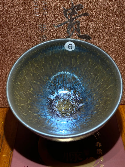 [Tiki ]National Senior Technician | National Master of Arts and Crafts | Chinese Intangible Cultural Heritage Inheritor | Master Liang Guilu 11-26