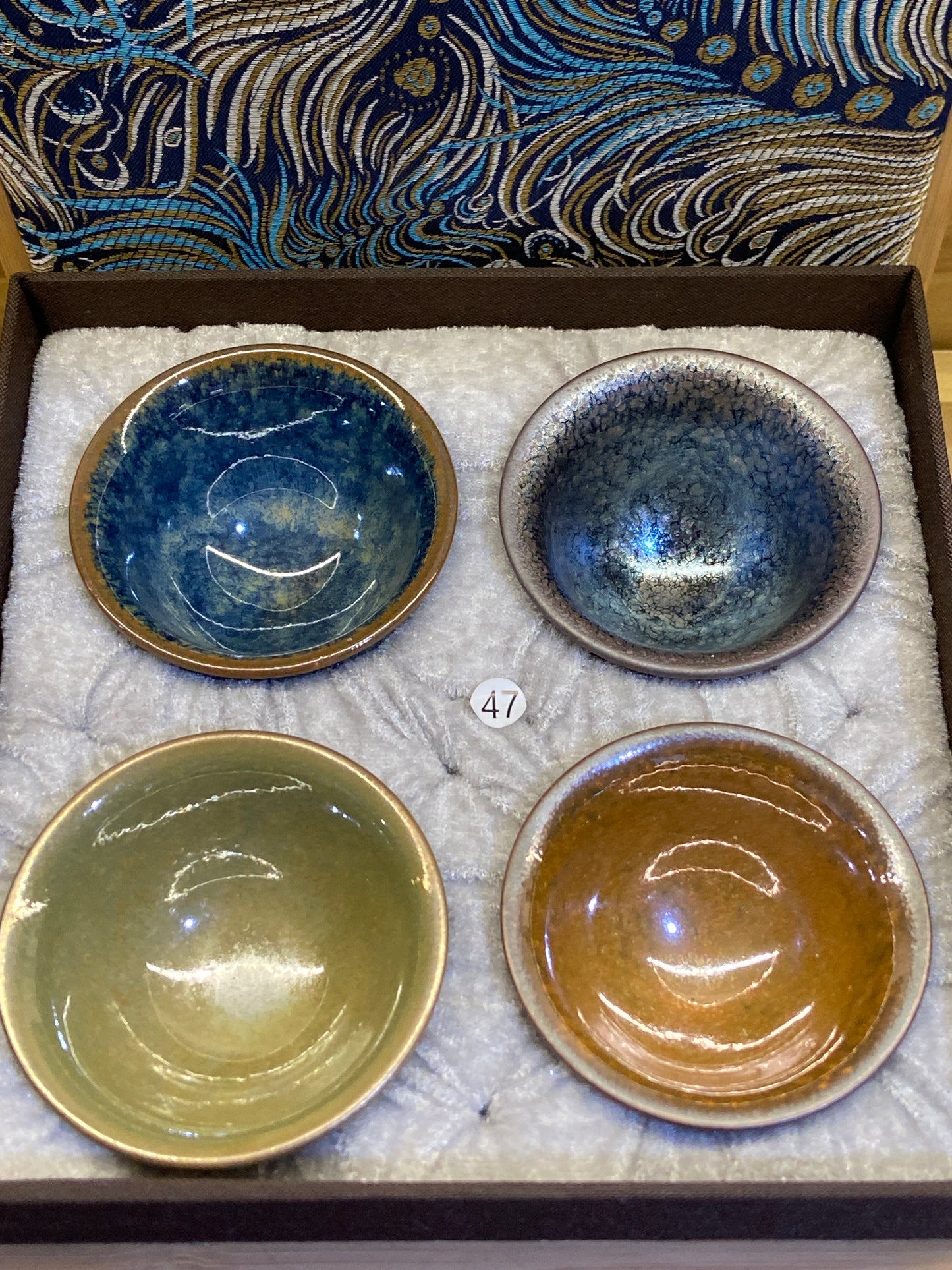 [Claire Pick] Jianzhan Archaeologist/ Hare fur Reviver/ National gift on BRICS Summit/ First fired oil droplets | Master LiZhengui8-18