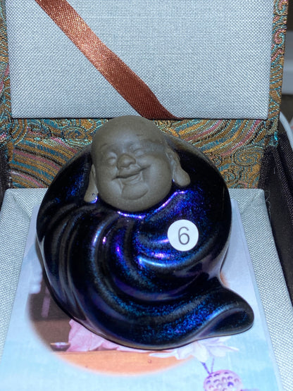 [No.1 teacup]Jianzhan｜Jianzhan Family | Famous Teachers and Apprentices |Master Wang Jing 1-9