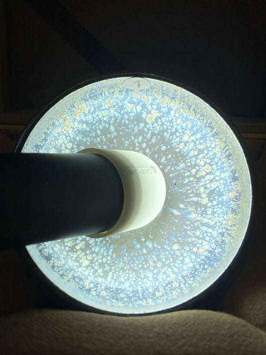 [No.1 teacup]Jianzhan｜Industry's Best Craftsman Collaboration Brand | Shengshi Yupin 2-15