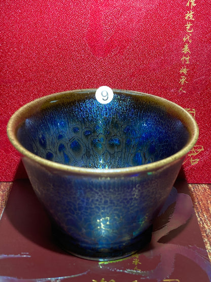 [Tiki Pick] Chinese Traditional Crafts Master/ Flare Eruption |Master YouRenjun 11-17