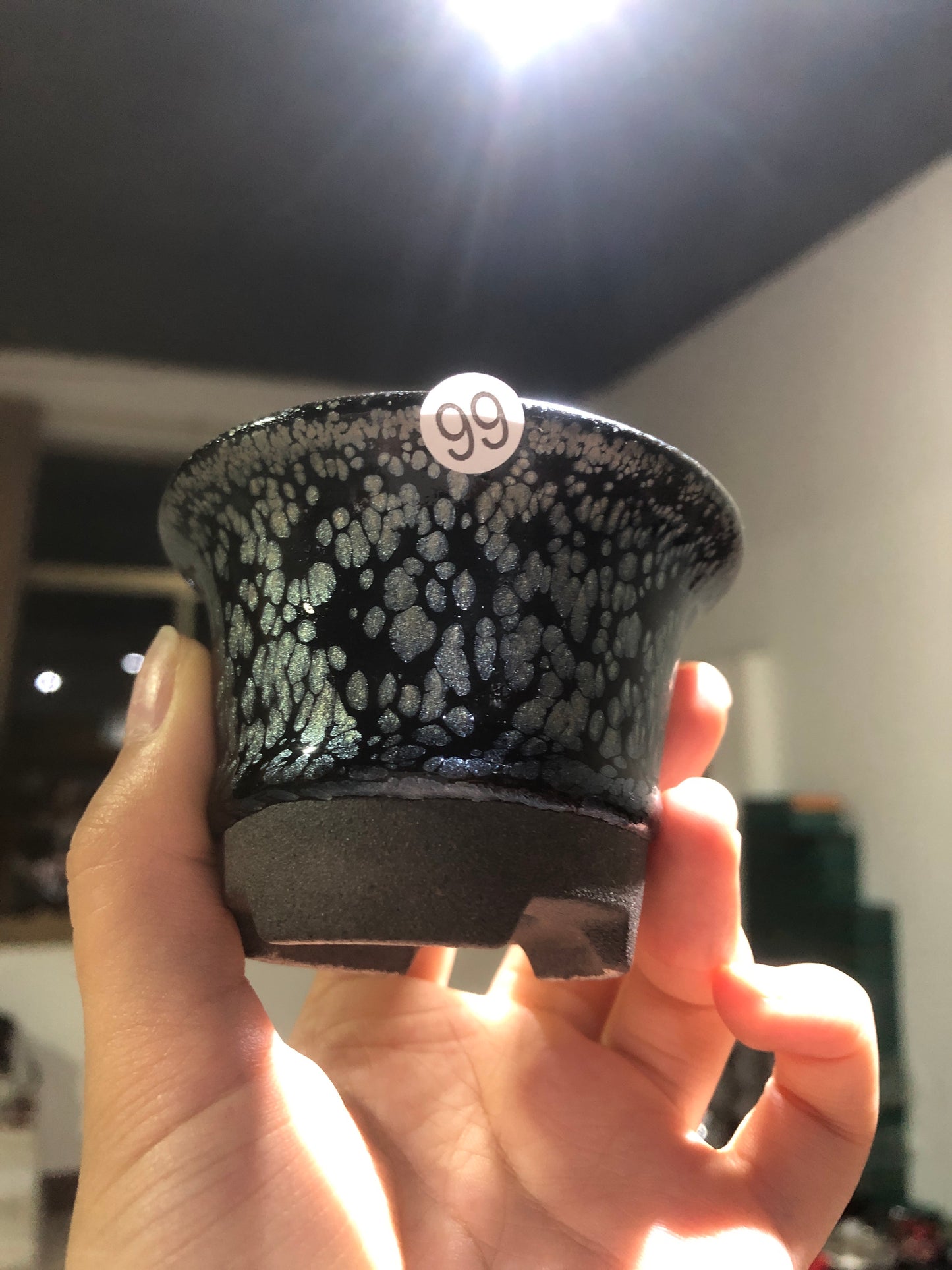 [Claire Pick] Intermediate Craft Master Intangible Heritage Inheritor ｜Master Yuxuan9-6
