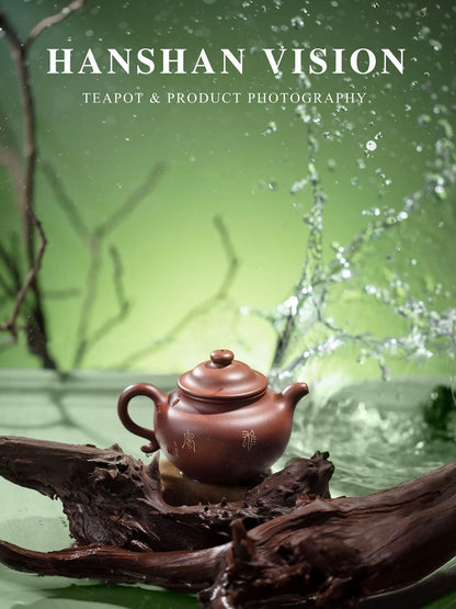 Teapot special performance