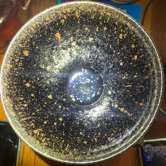 Master zhou yu jian Order tea