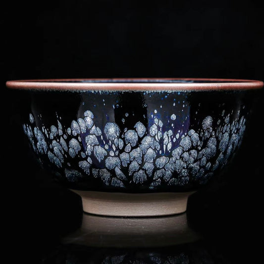 Master Zhi jing turn the tide in the Year of the Ox