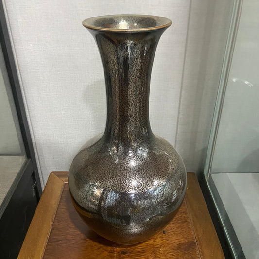 Master ji guo ping vase