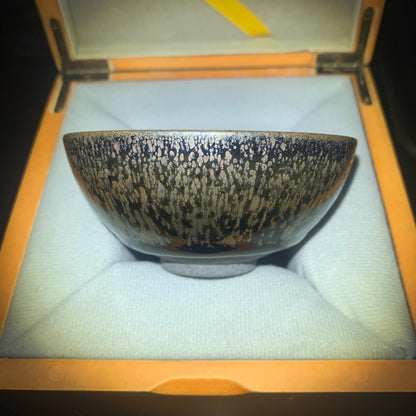 Master ji guo jun