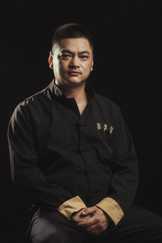 [Jett] Master LiuZilong , Unique top-level master of Flare eruption10-17