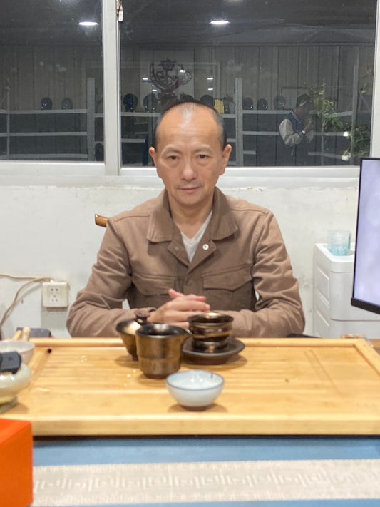 [Tiki Pick] Provincial intangible cultural heritage inheritors| Master lingzhengqing 11-19