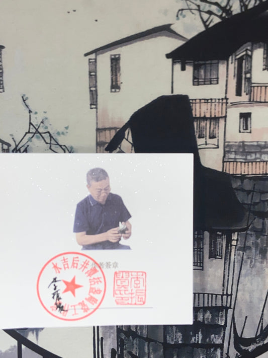 [No.1 tea cup]The earliest Jianzhan Master/ First Master of Oil Droplets/ Uncrowned King | Master LiZhengui 2-25