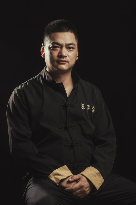 [Claire] Master LiuZilong , Unique top-level master of Flare eruption9-26