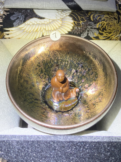 2025.6.9-Master chen zheng-min
