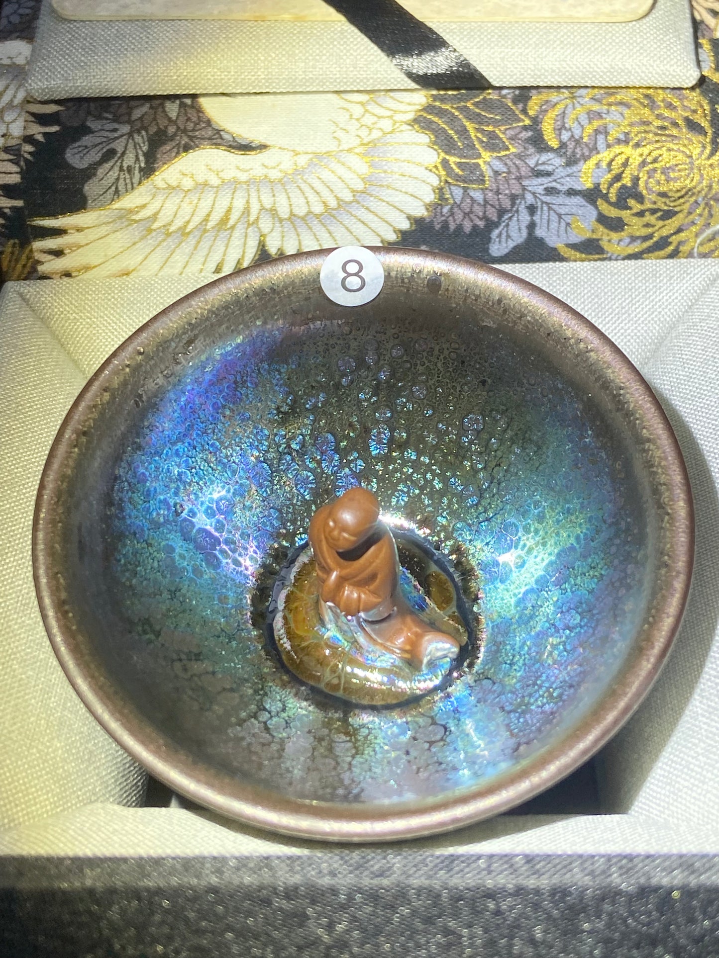 2025.6.9-Master chen zheng-min