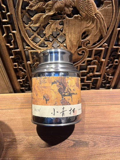 2025.6.18-The water on the rock tea-