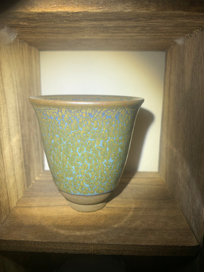 2025.6.18-The water on the rock tea-