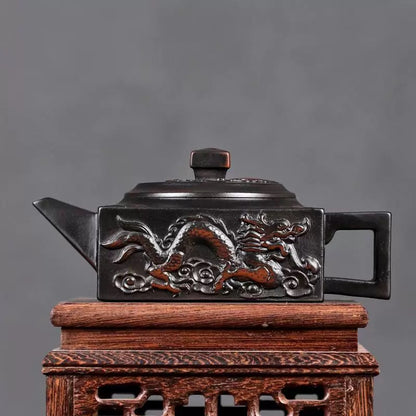Teapot special performance