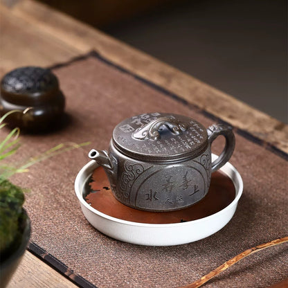 Teapot special performance
