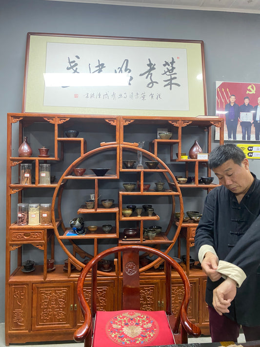 2025.5.19(Master ye Xiaoming)