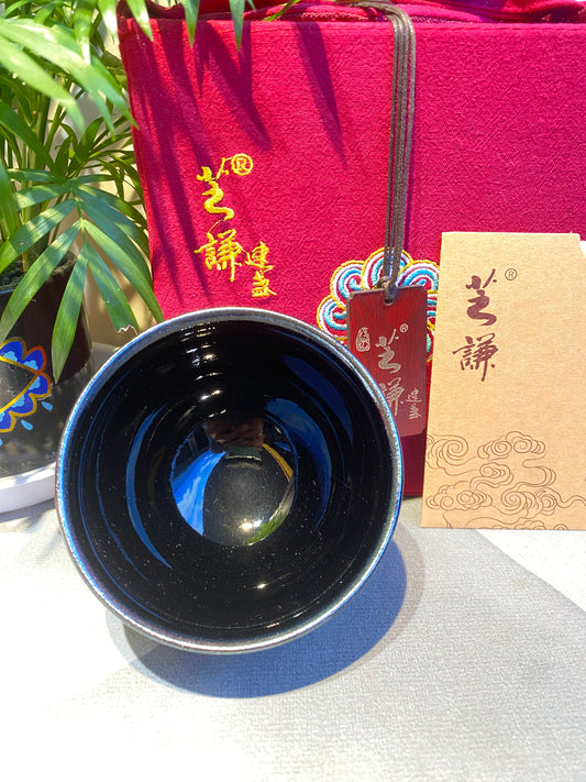 Master Lin Yuanfu 2025.5.28