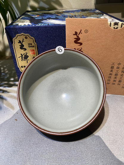 Master Lin Yuanfu 2025.5.28