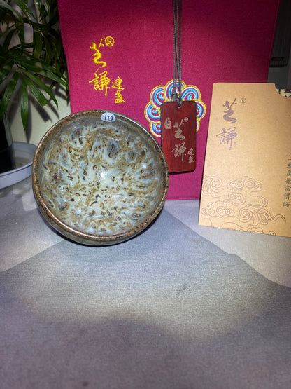 Master Lin Yuanfu 2025.5.28