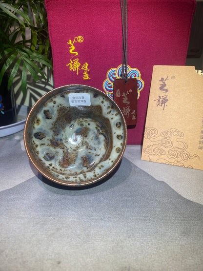 Master Lin Yuanfu 2025.5.28