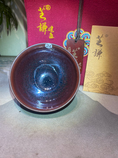 Master Lin Yuanfu 2025.5.28