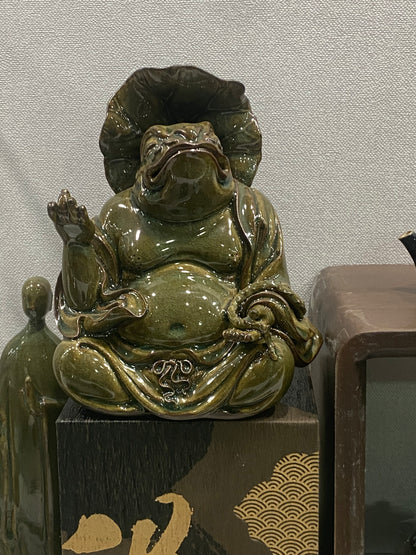 Master Wu Jiwang 2025.5.31