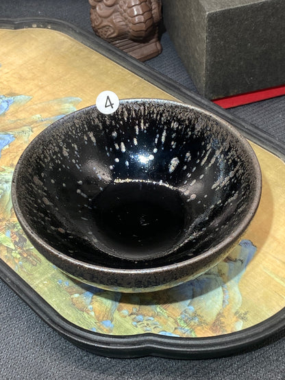 （John pick）9.8 内场