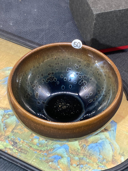 （John pick）9.8 内场