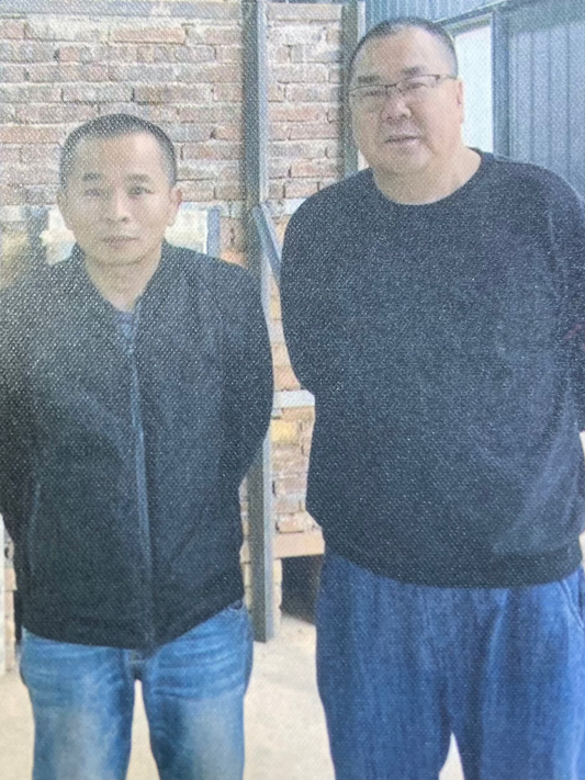 2025.6.7-Master li jian-ming