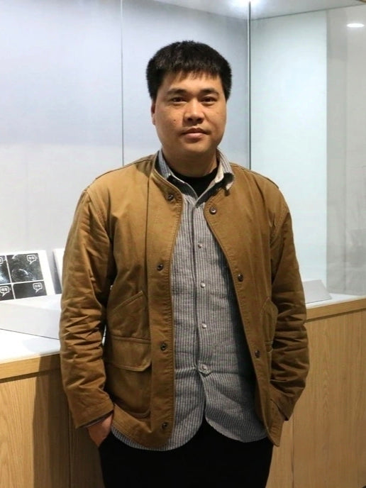 Master Wu Jiwang 2025.5.31