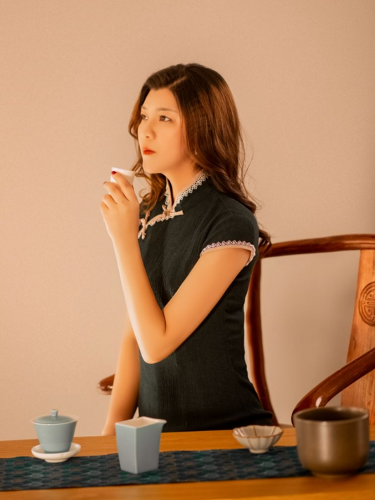 2025.6.18-The water on the rock tea-