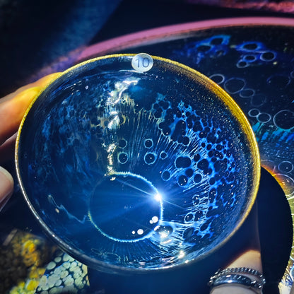 master liu zi long Jiu Dai Yao Bian cup