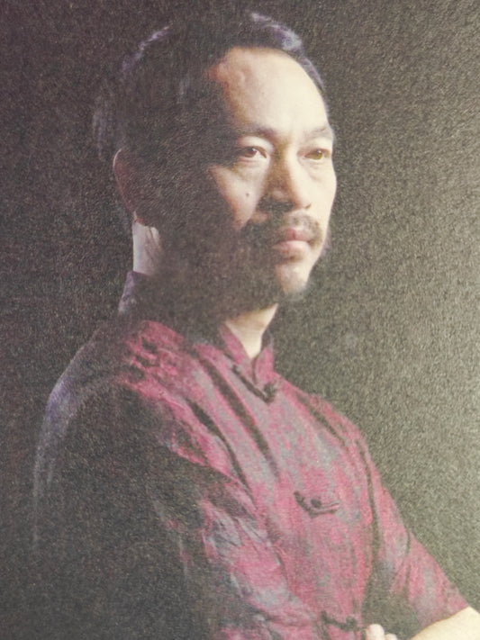 2025.6.14-Master chen ming-liang