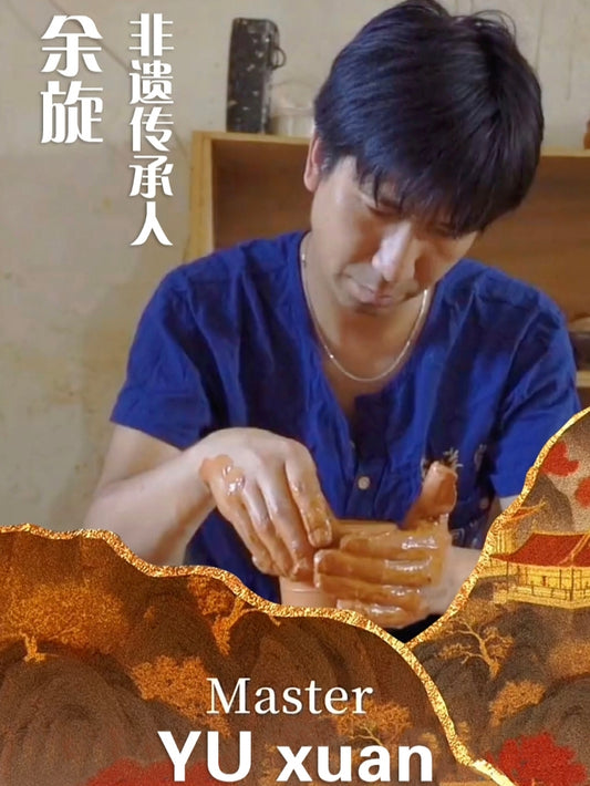 2025.6.4（Master Yu Xuan）
