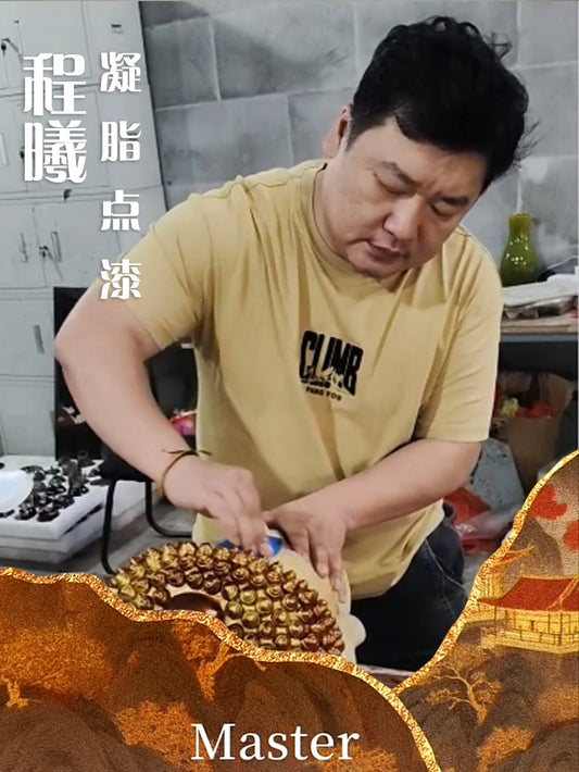 2025.6.5-Master Chen xi